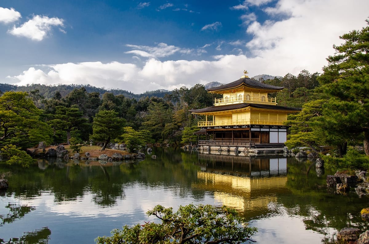 Disfruta de tu viaje a Japón con estos consejos.